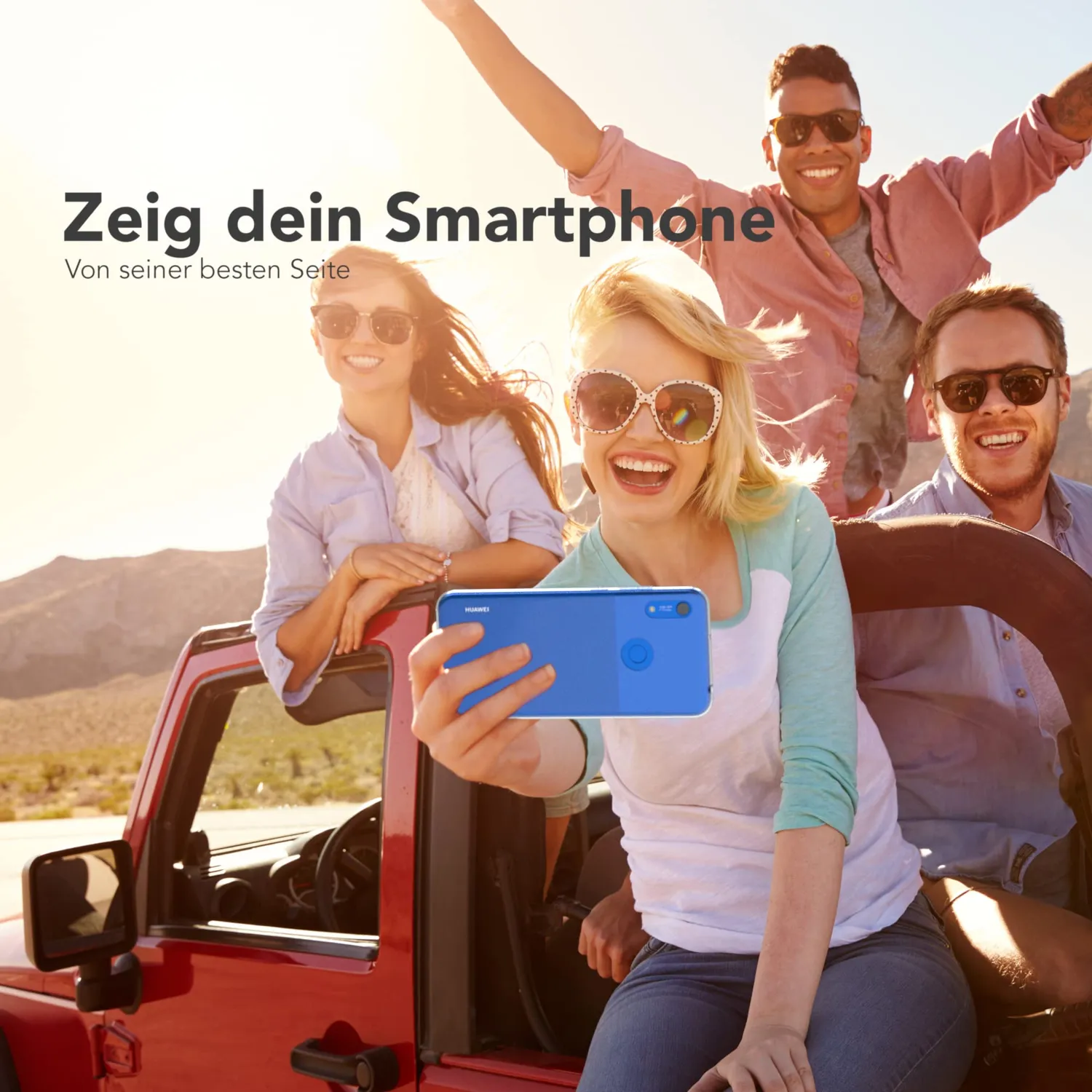 EAZY CASE Huawei Y6s Silikonhülle Clear transparent 0,8mm
