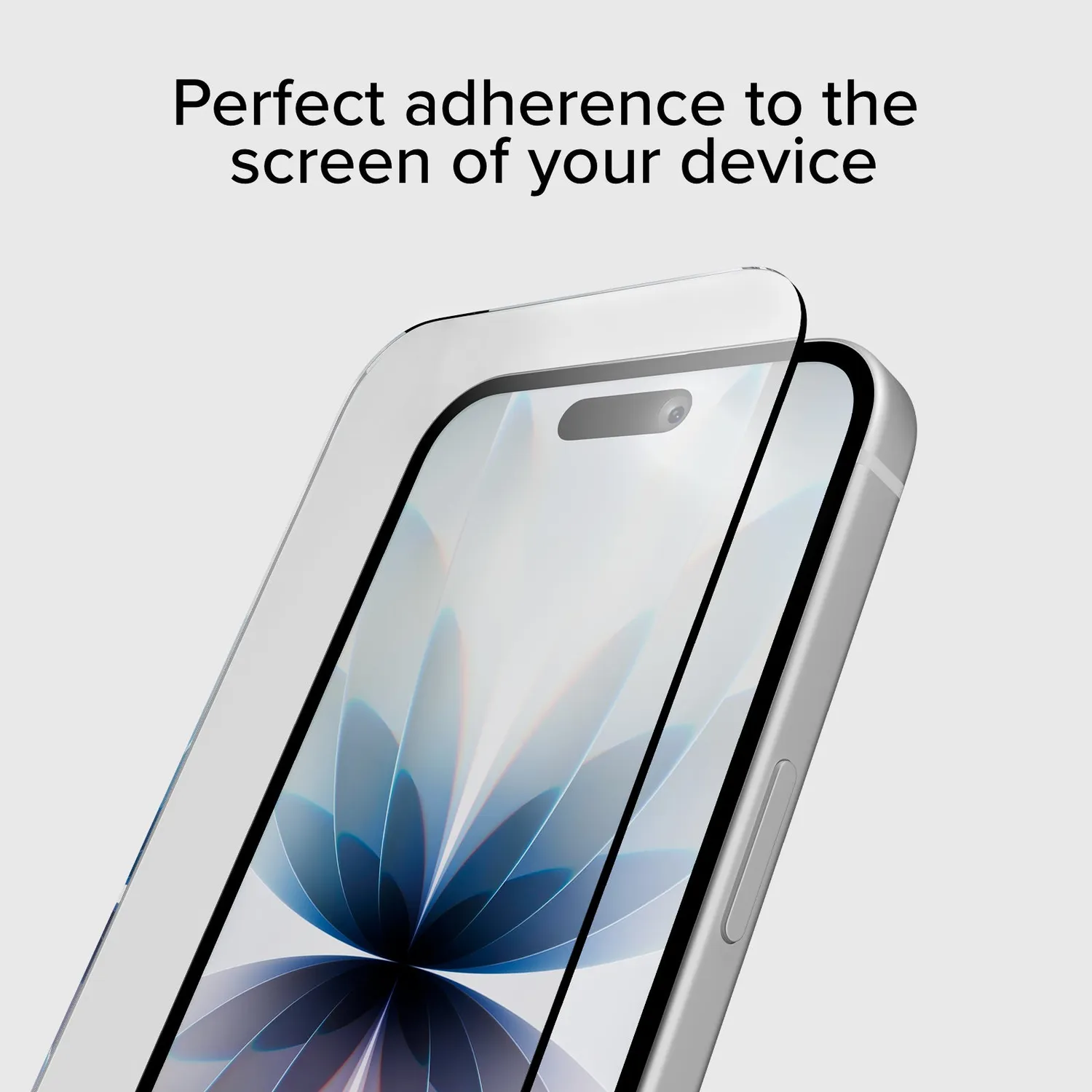 SBS Glass iPhone 17/17 Pro/16 Pro Panzerglas Transparent stoßfest