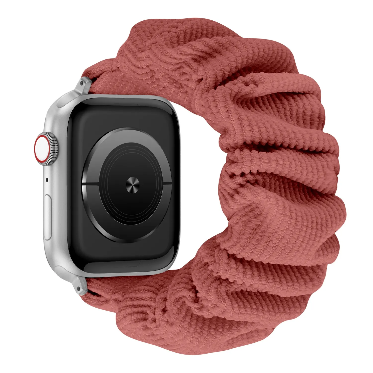 arktisband Elanora Apple Watch Armband Polarstern Cord elastisch