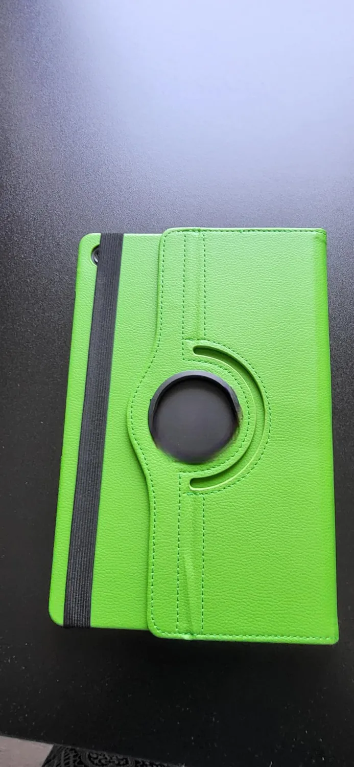 EAZY CASE Galaxy Tab A7 10.4 Tablethülle Schwarz 360°