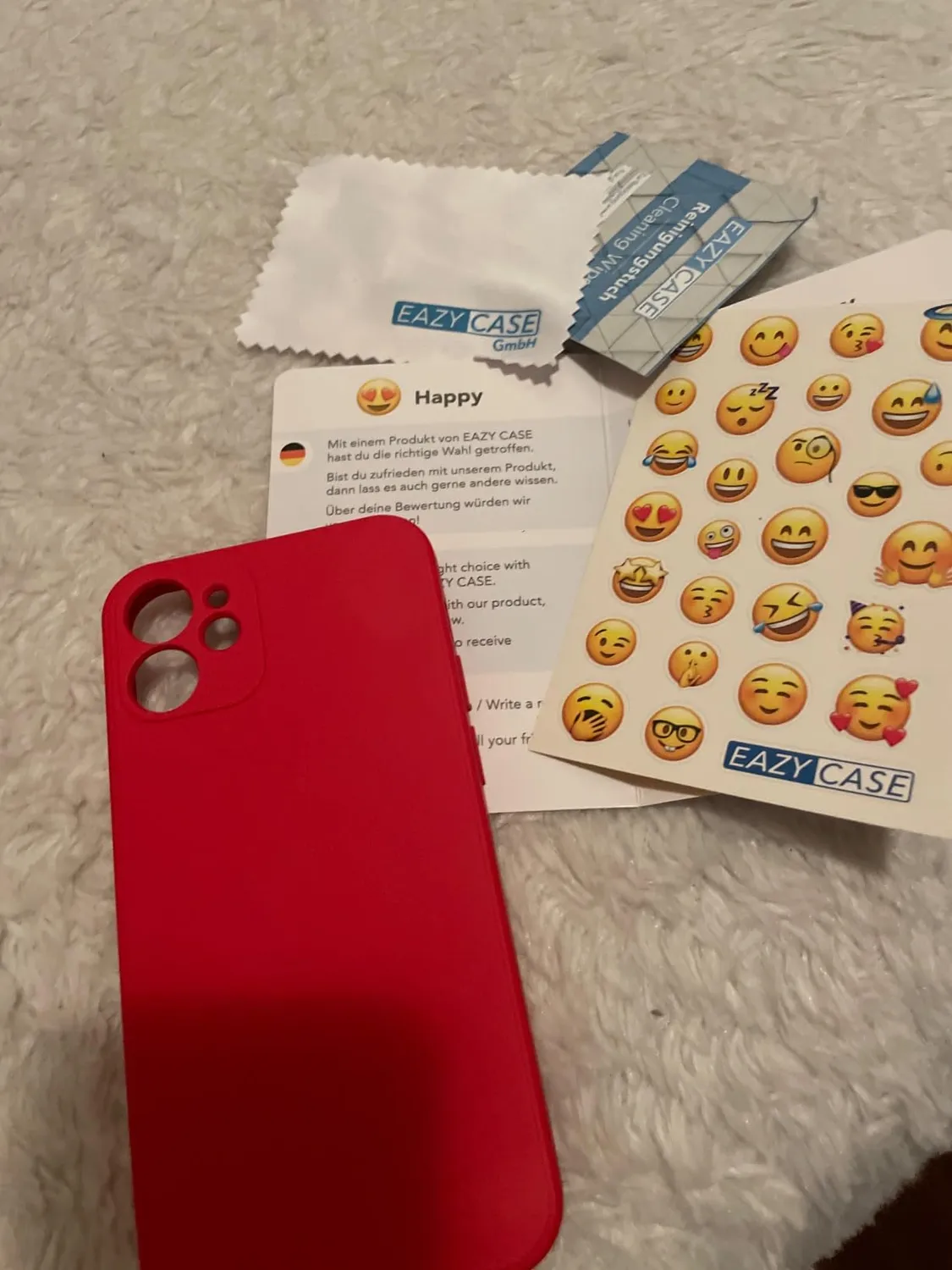 EAZY CASE Premium Silikon iPhone 12 Pro Silikonhülle Alt Rosa matt