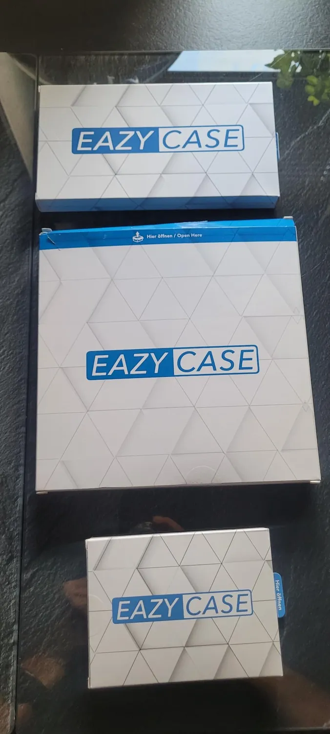 EAZY CASE Rope Samsung Galaxy S20 FE Handykette Beere abnehmbar