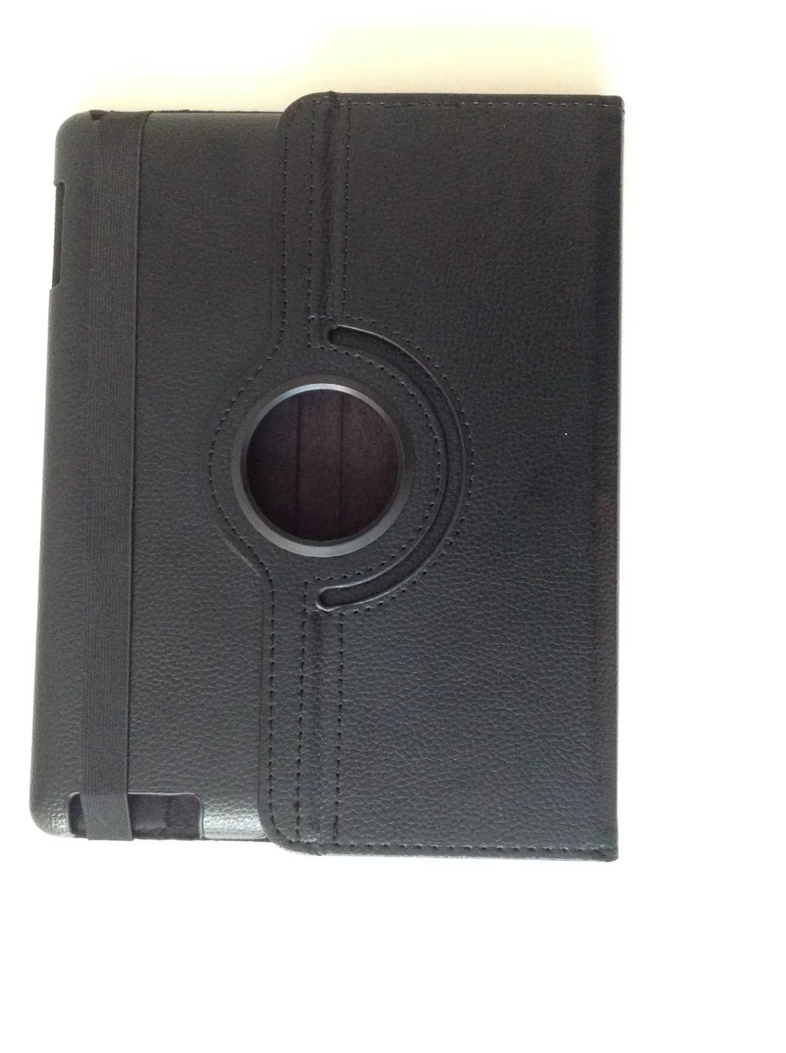 EAZY CASE Tablethülle iPad 11 2025 11 Zoll Grün 360°