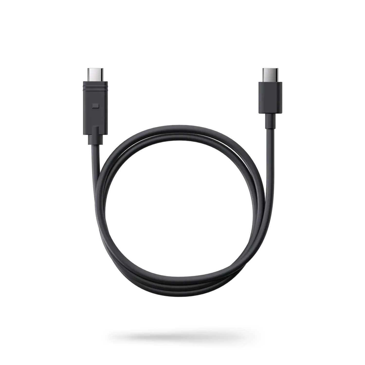 SP Connect USB-C Kabel 50cm wetterfest schwarz