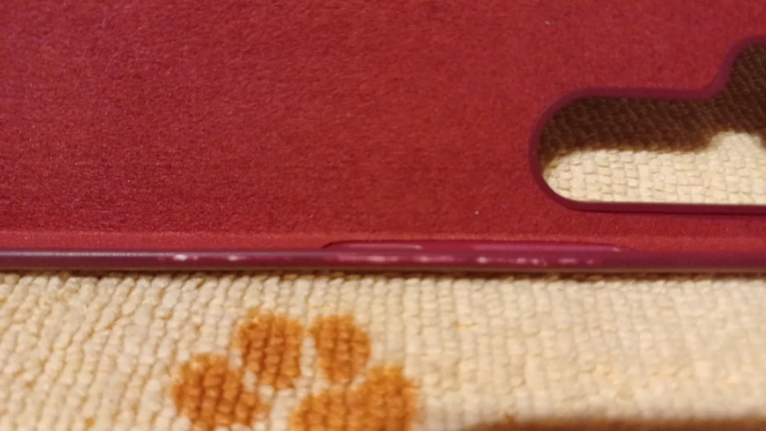 EAZY CASE Galaxy A14 5G Handykette Alt Rosa Band silber