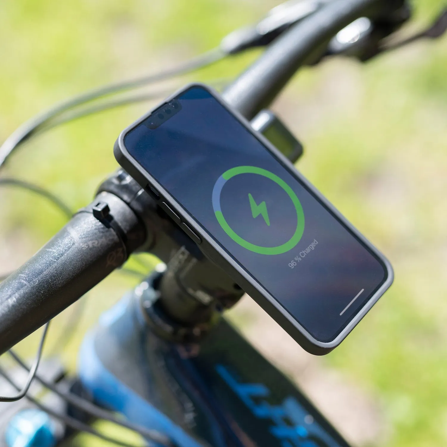 SP Connect Charging Module Ladegerät induktiv wetterfest
