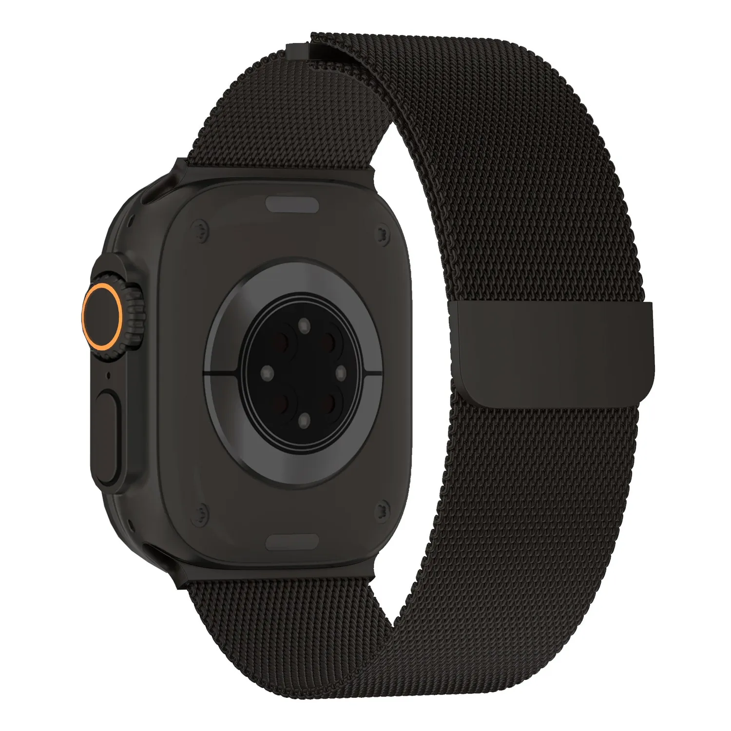 arktisband Milanaise Apple Watch Ultra Armband 26mm