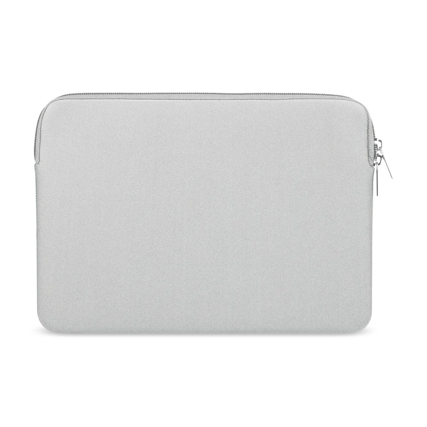 Artwizz Neoprene Sleeve MacBook Air/Pro 13 Notebooktasche silber