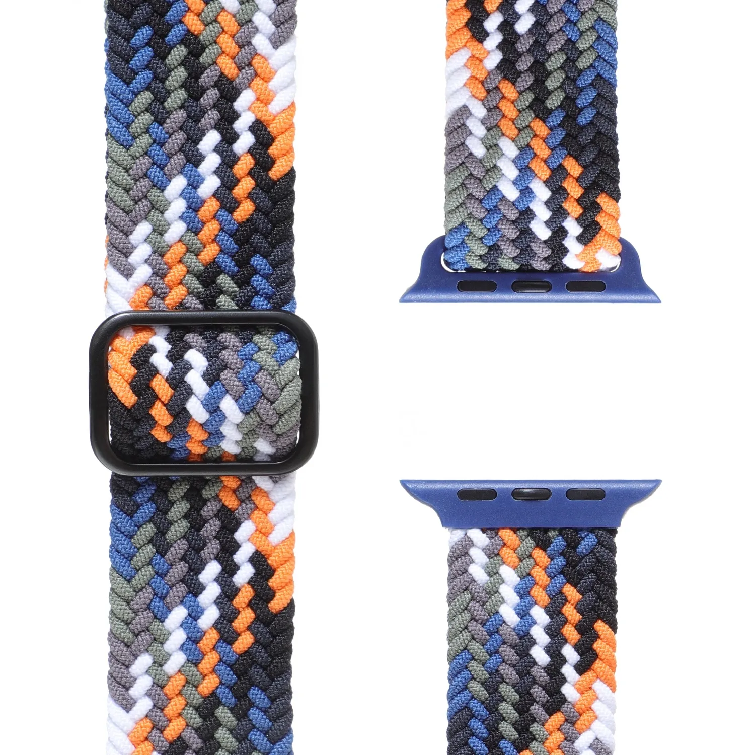arktisband Flex Loop Apple Watch Armband Multicolor Urban