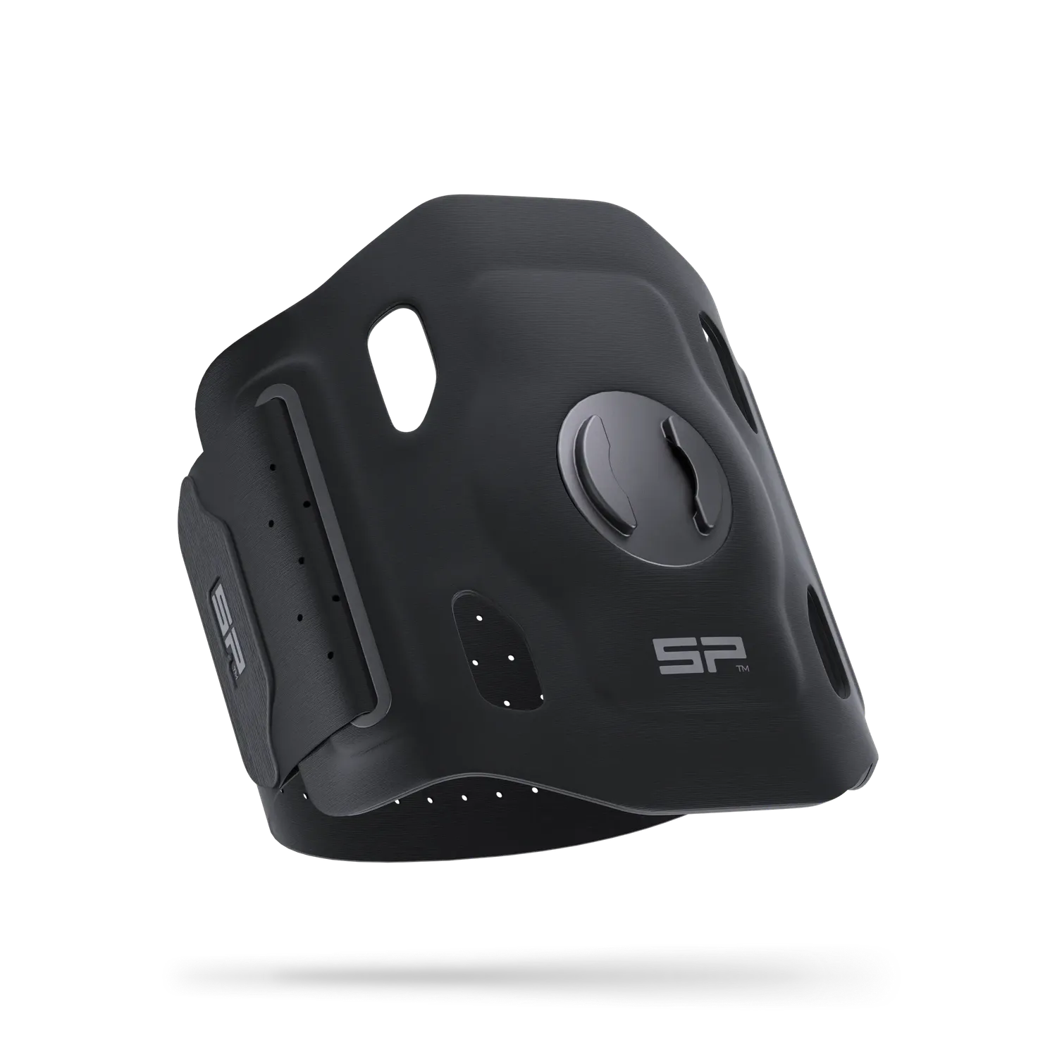 SP Connect Arm Band Handy Armband Oberarm Neopren schwarz