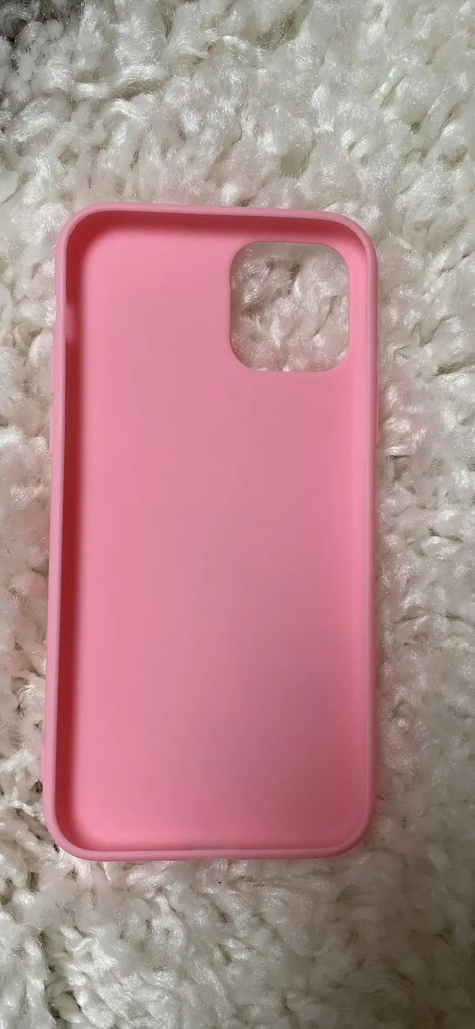 EAZY CASE iPhone 11 Pro Silikonhülle Transparent 0,8 mm dünn