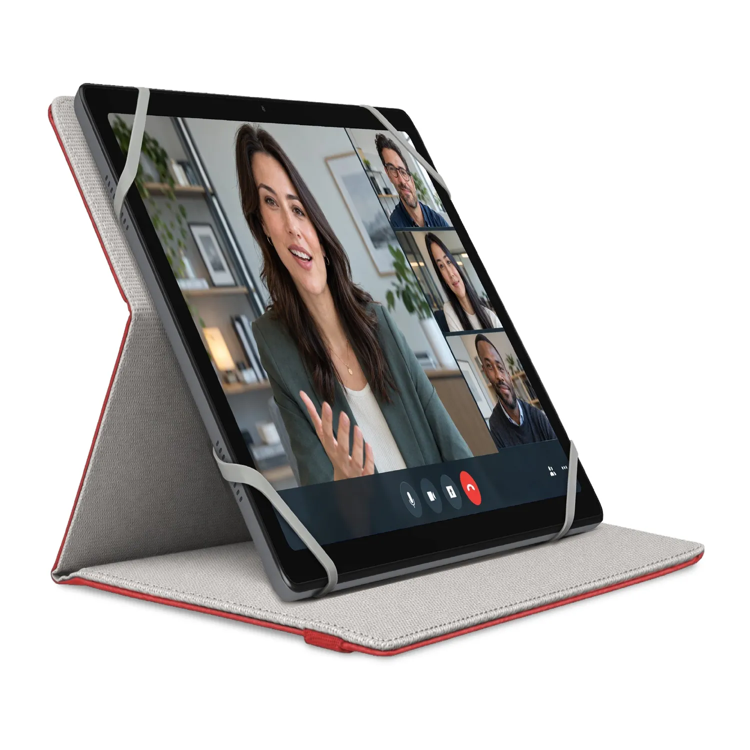 SBS Universal Tablet Hülle 11 Zoll Book Stand