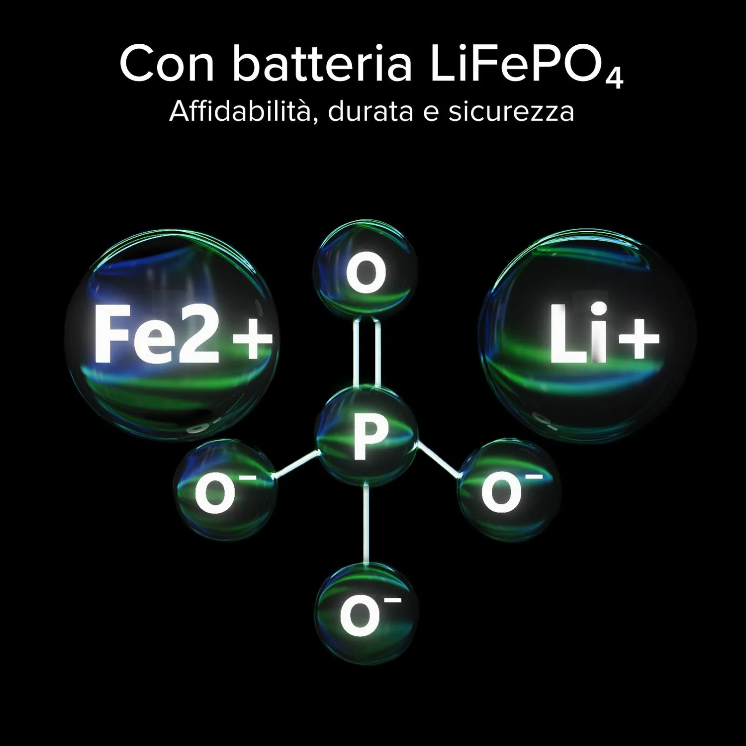 SBS Infinity Powerbank 10000 mAh LiFePO4 10W