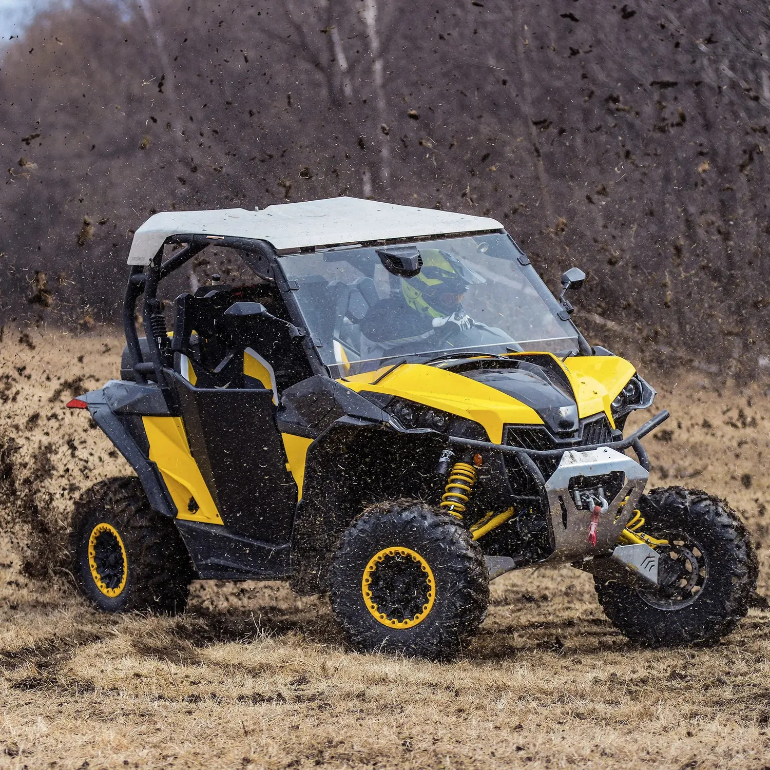 SP Connect Roll Cage Mount 3D Halterung Offroad Mag-Align