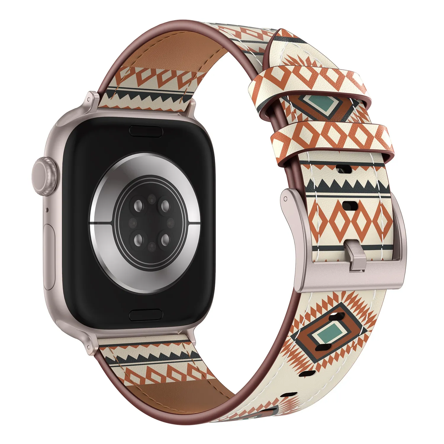 arktisband Studio Hippie Apple Watch Armband 49/46/45/44 mm
