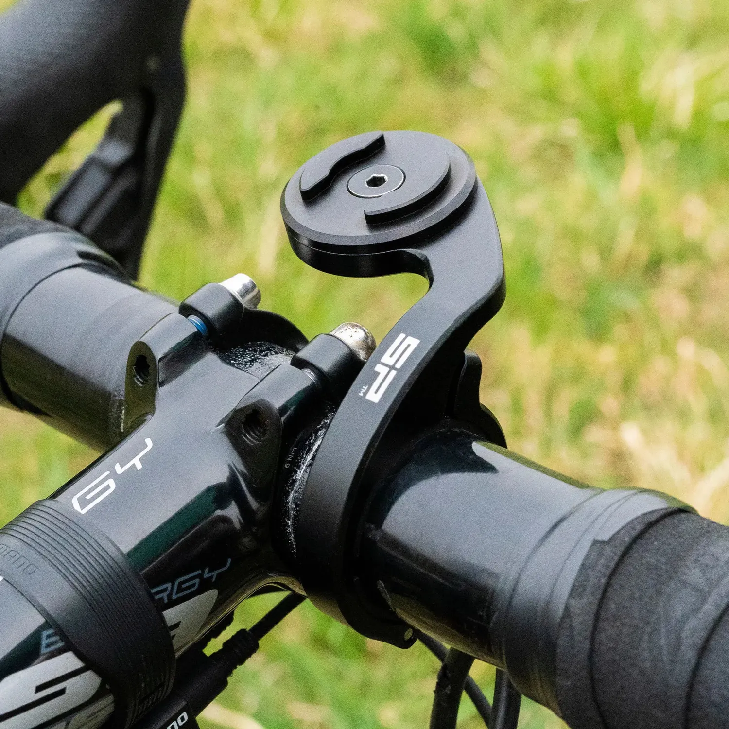 SP Connect Bike Bundle Handlebar Mount Pro Set Standard