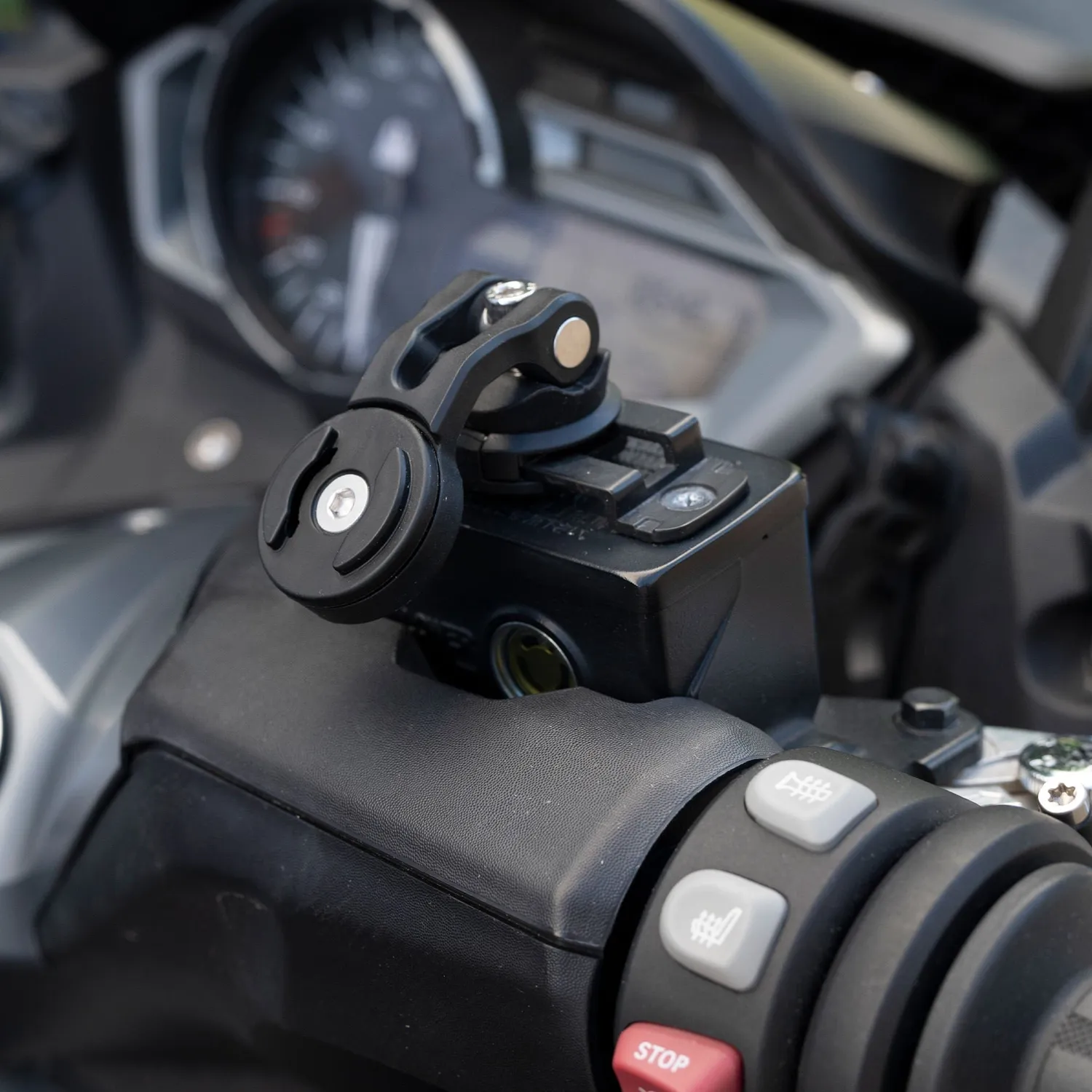 SP Connect Brake Mount Halterung 40,5-61,5 mm drehbar