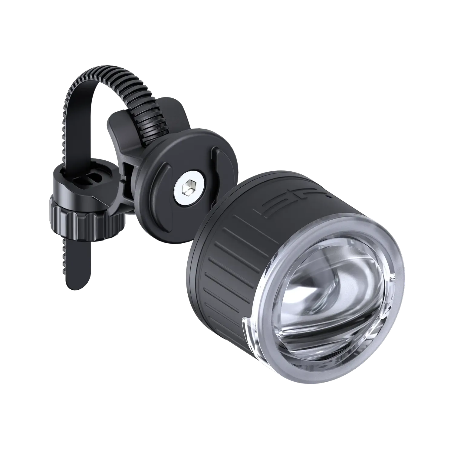 SP Connect Bike Front Light 270 Fahrradlicht StVZO weiß