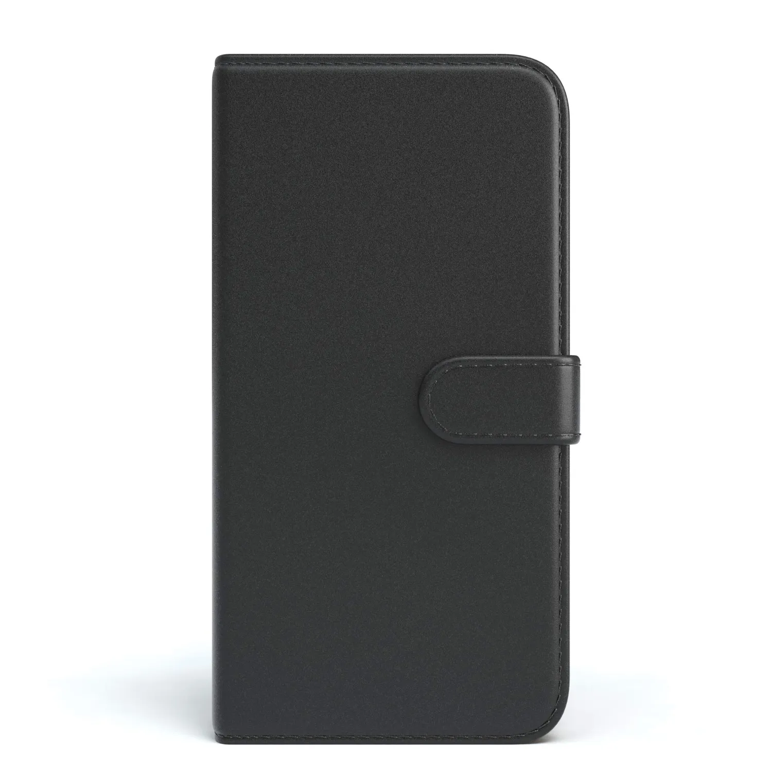 EAZY CASE Honor View20 Bookstyle Tasche Schwarz Fach