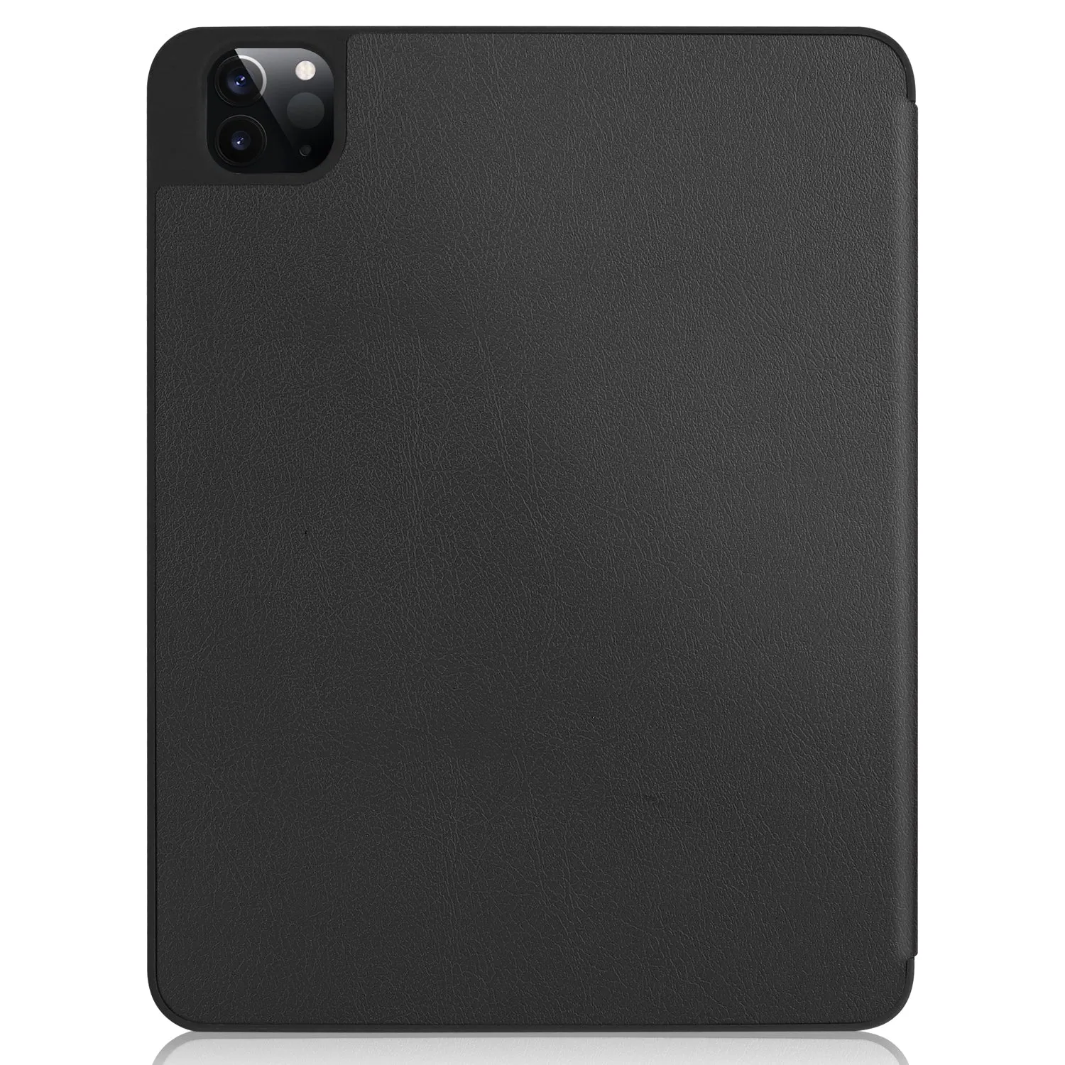 arktis PREMIUM SmartCase iPad Pro 11 Hülle Schwarz Pencil-Fach