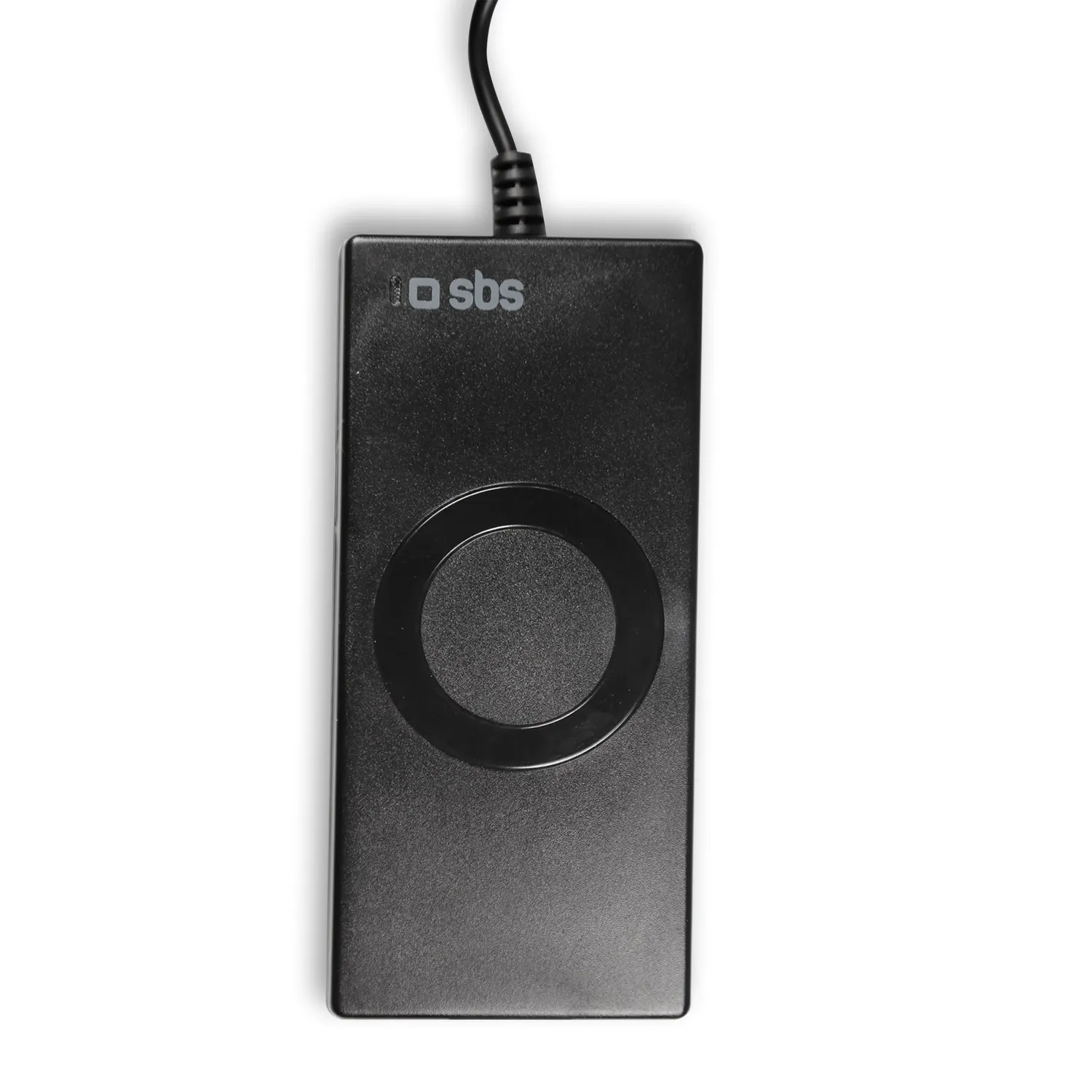 SBS 90W Notebook-Netzteil Universal 12 Adapter