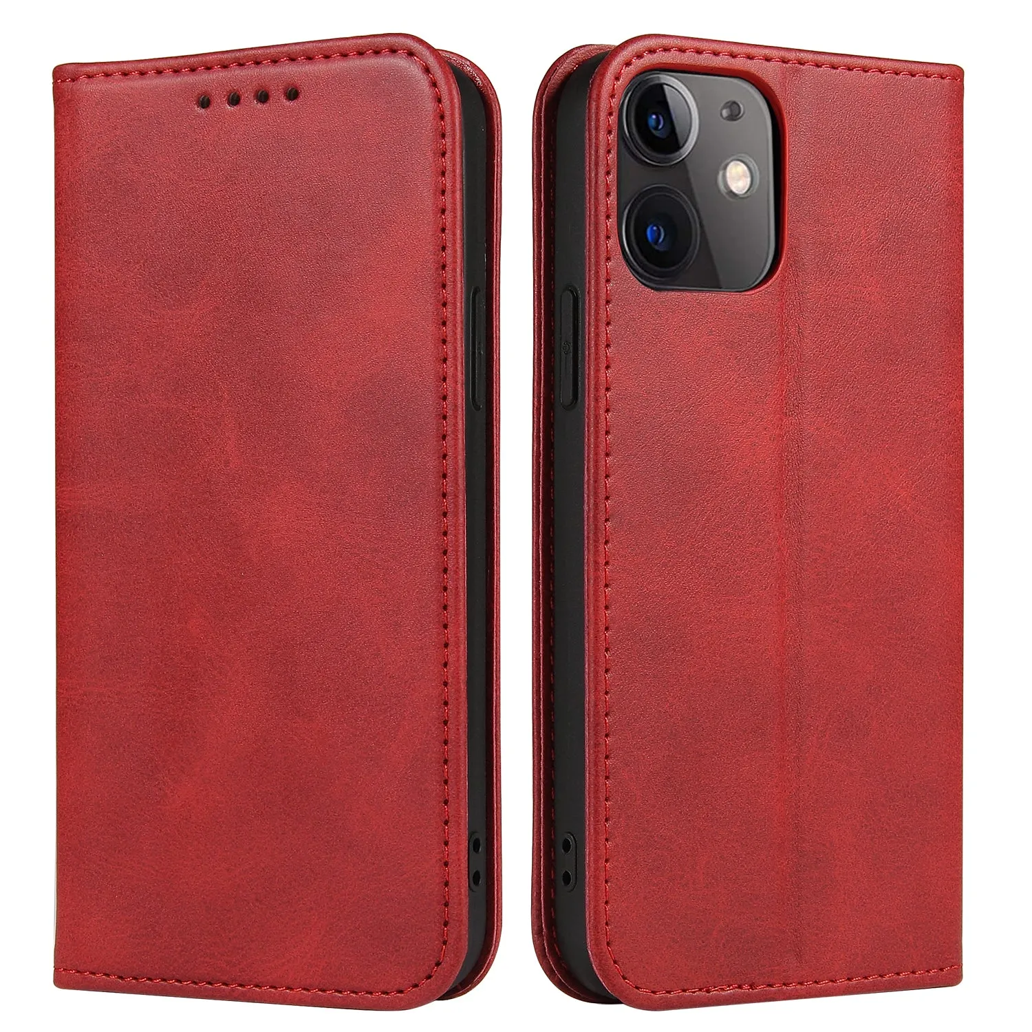 arktis UltraSlim iPhone 13 Schutzhülle Kartenfach