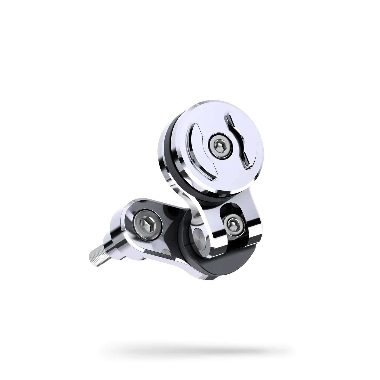 SP Connect Clutch Mount Pro Motorradhalterung Kupplung