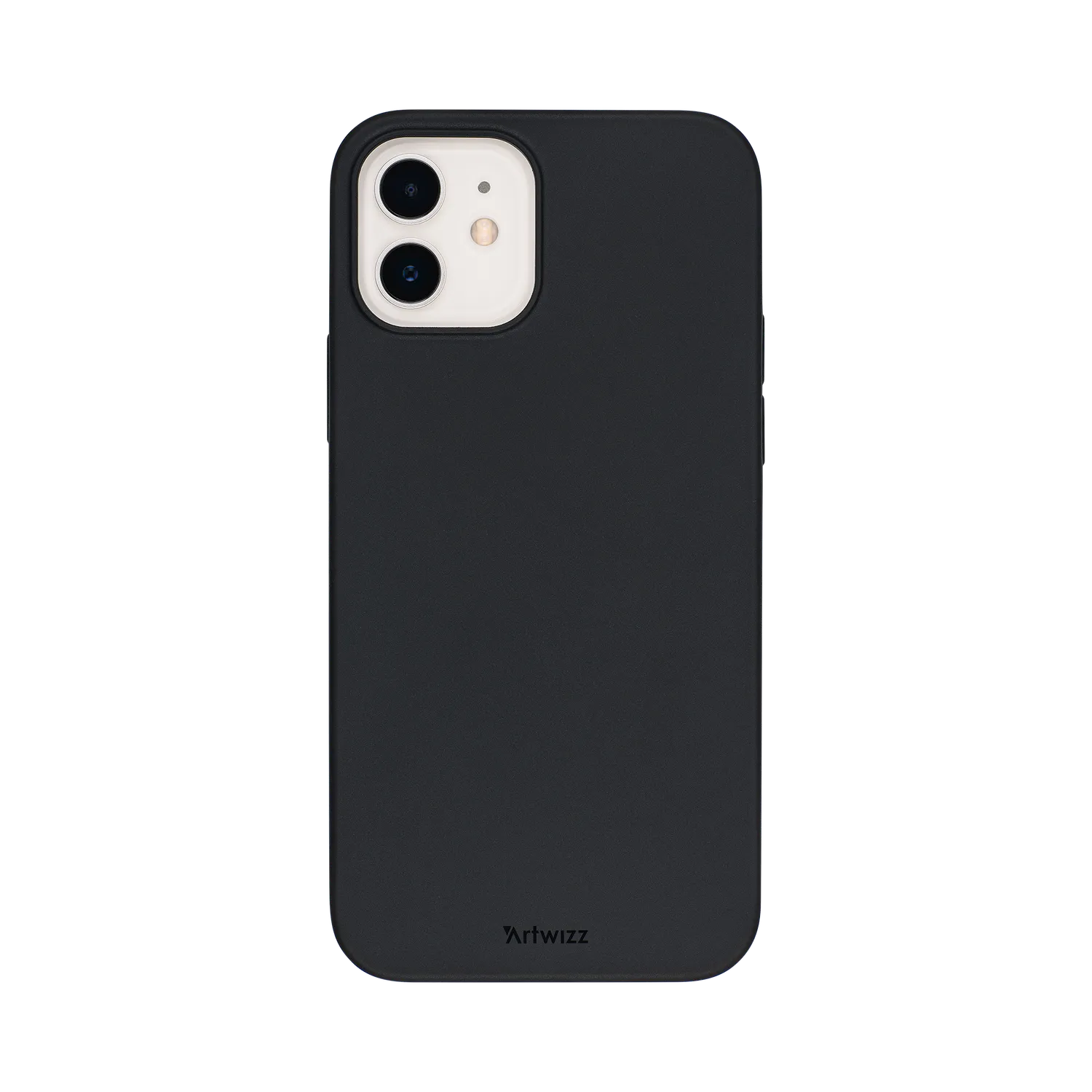 Artwizz TPU Case iPhone 12 mini Hülle matt flexibel