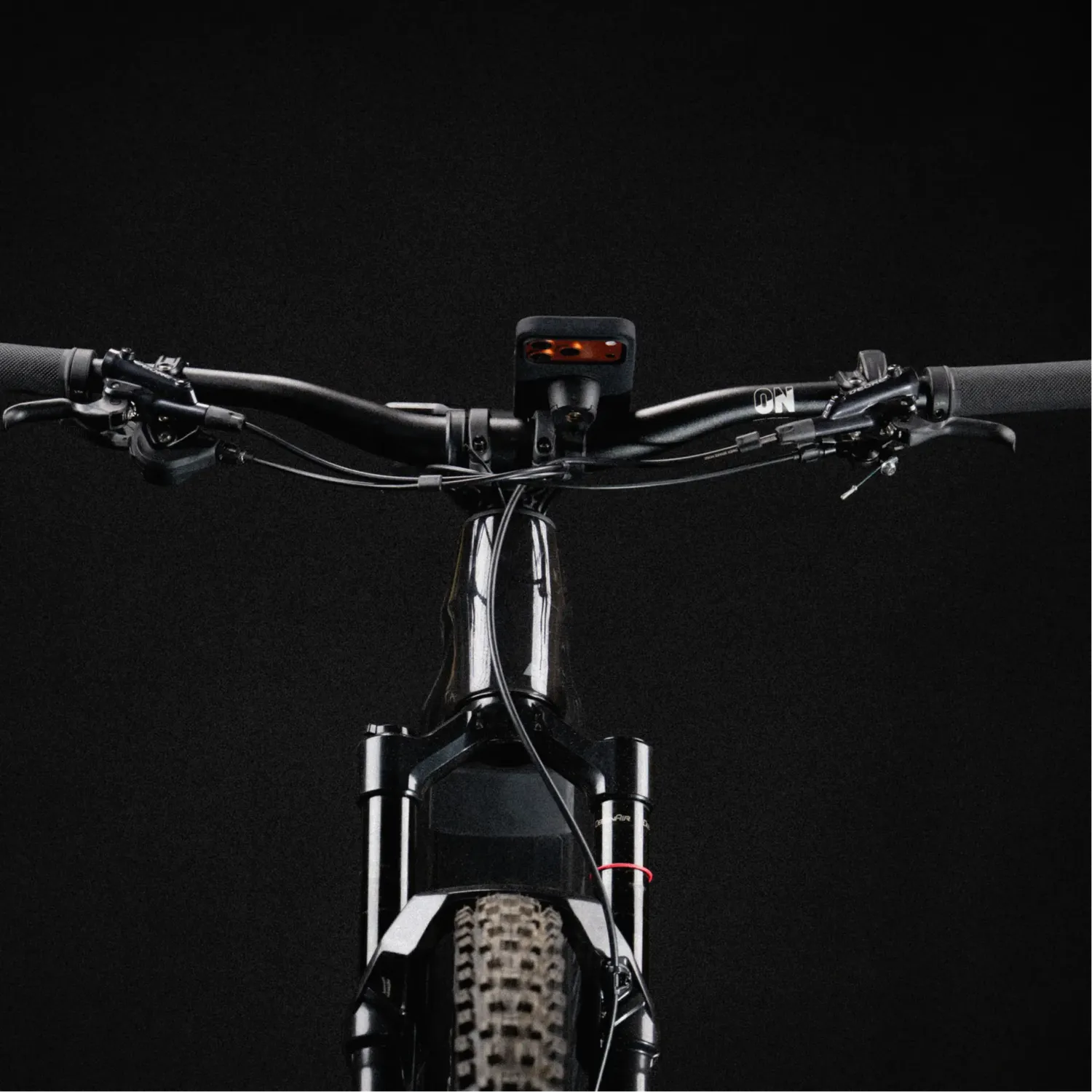 SP Connect Bike Mount Lenkerhalterung 31,8/35mm