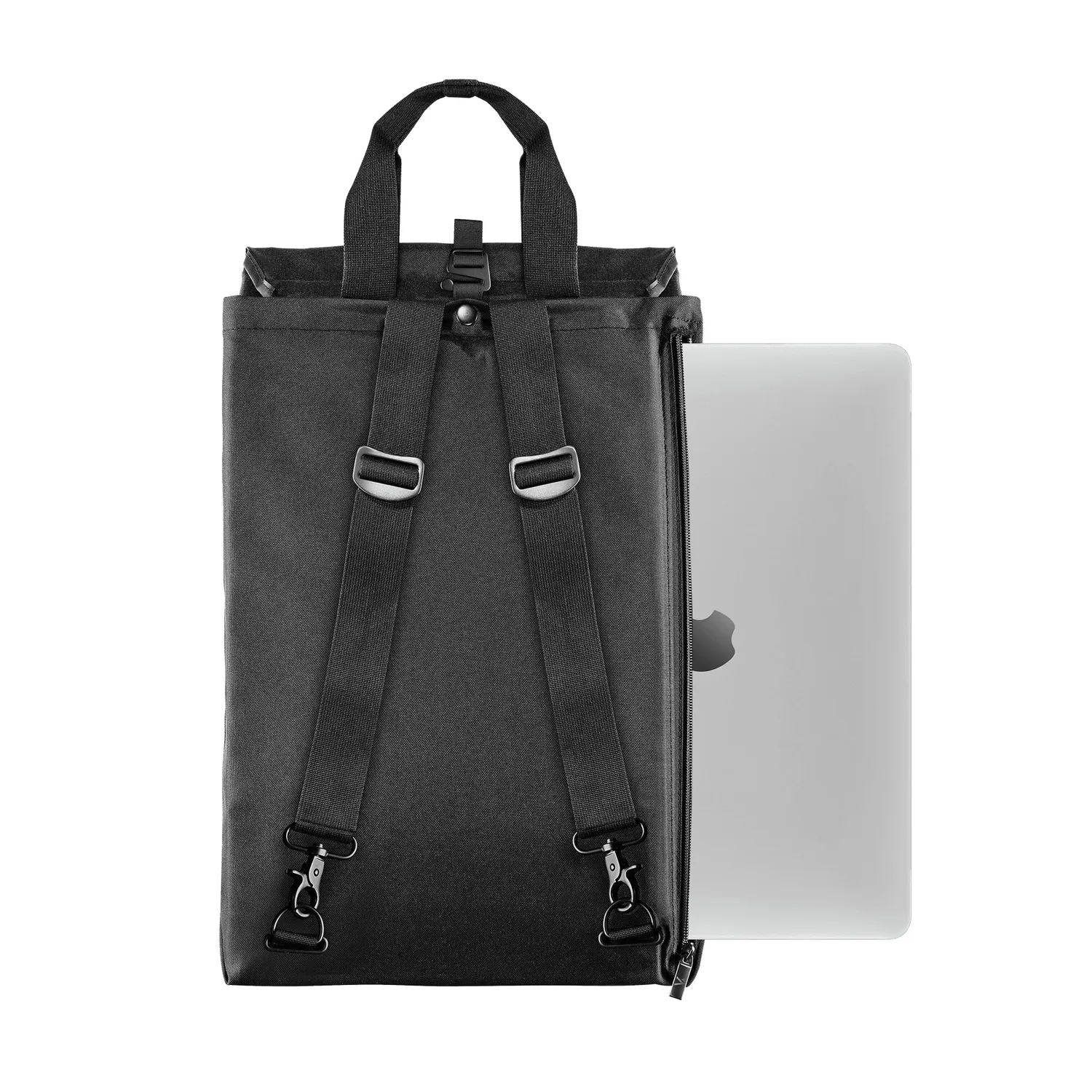 Artwizz Eco BackPack Notebook-Rucksack 16 Zoll 22L recycelt