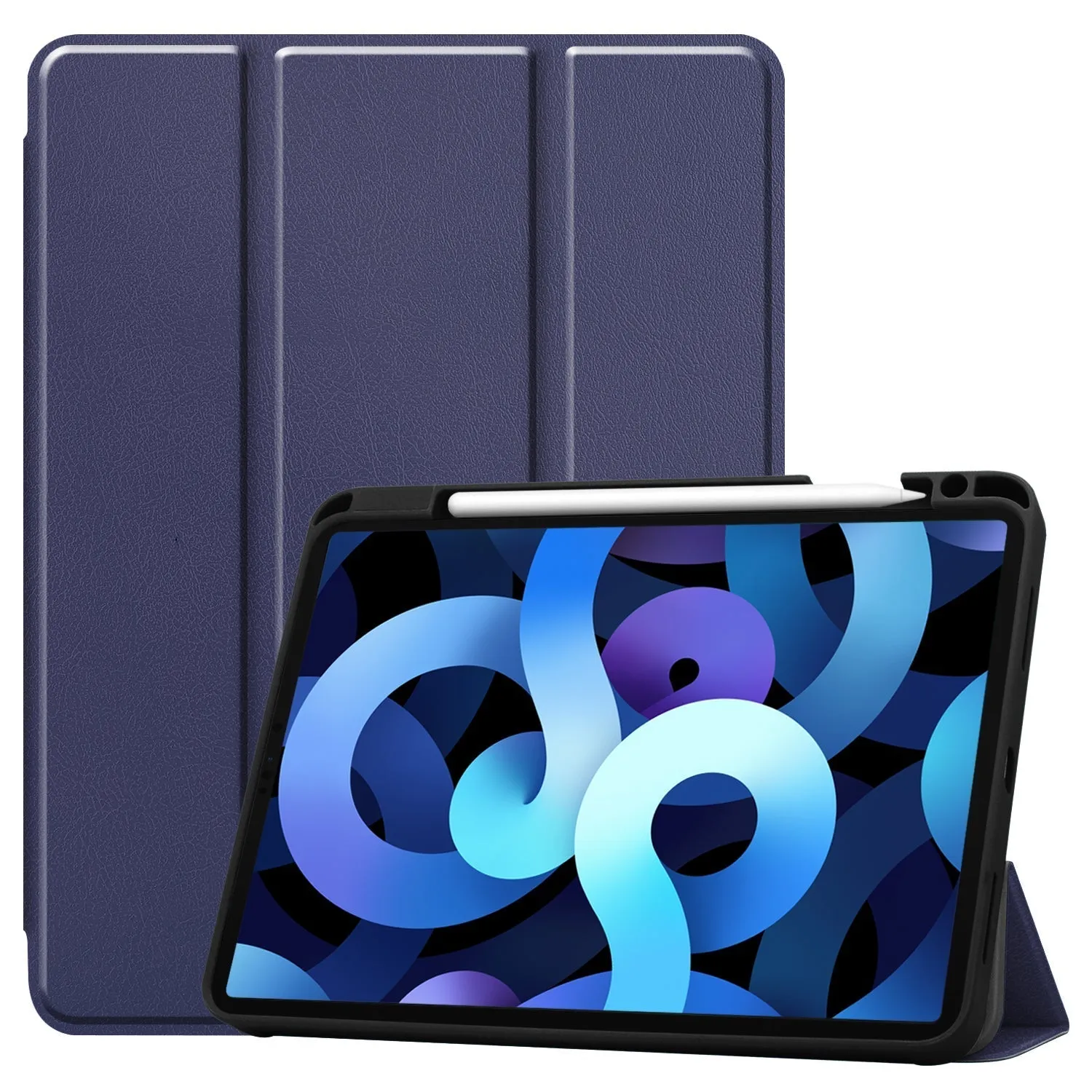 arktis PREMIUM SmartCase iPad Pro 13 Hülle schwarz