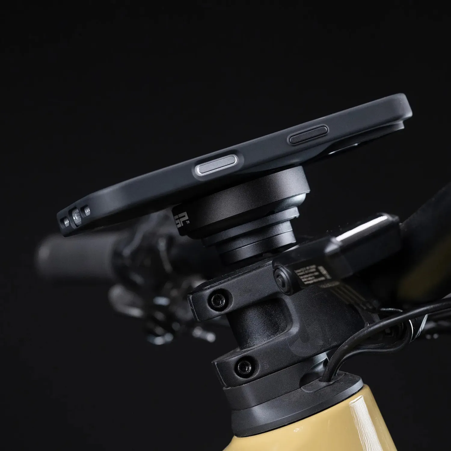 SP Connect Anti Vibration Module Mag-Align Dämpfer