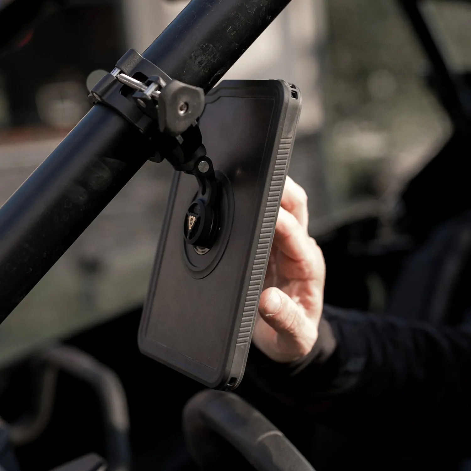 SP Connect Tablet Case Xtreme iPad mini Outdoorhülle