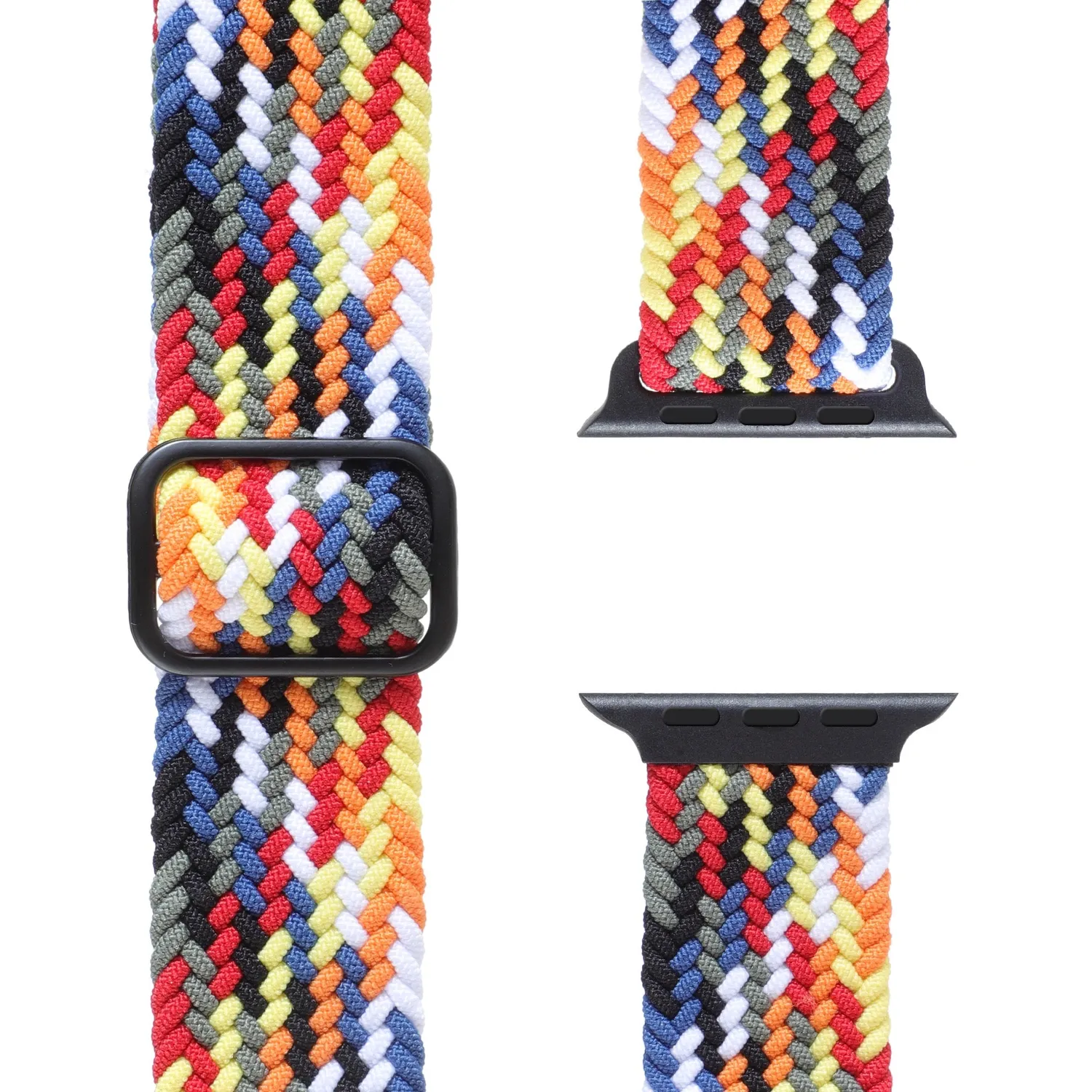 arktisband Flex Loop Apple Watch Armband Multicolor Urban