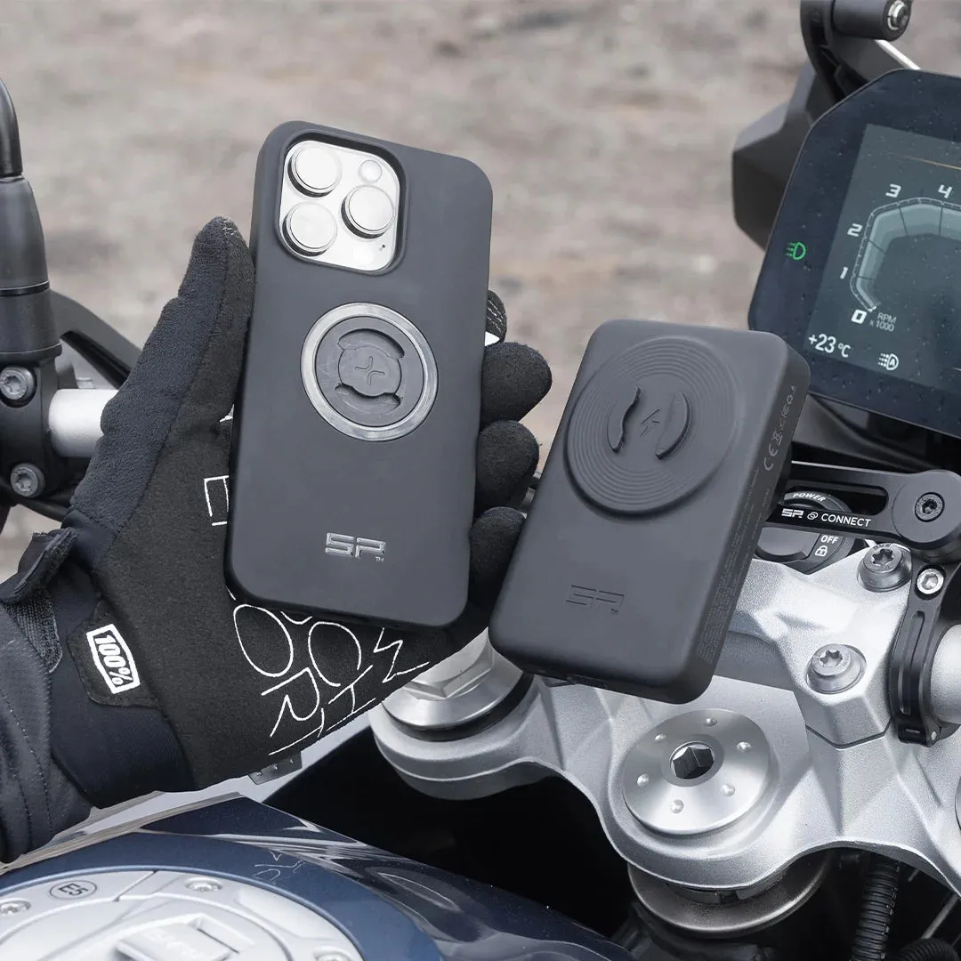 SP Connect Wireless Powerbank 10.000 mAh 10W