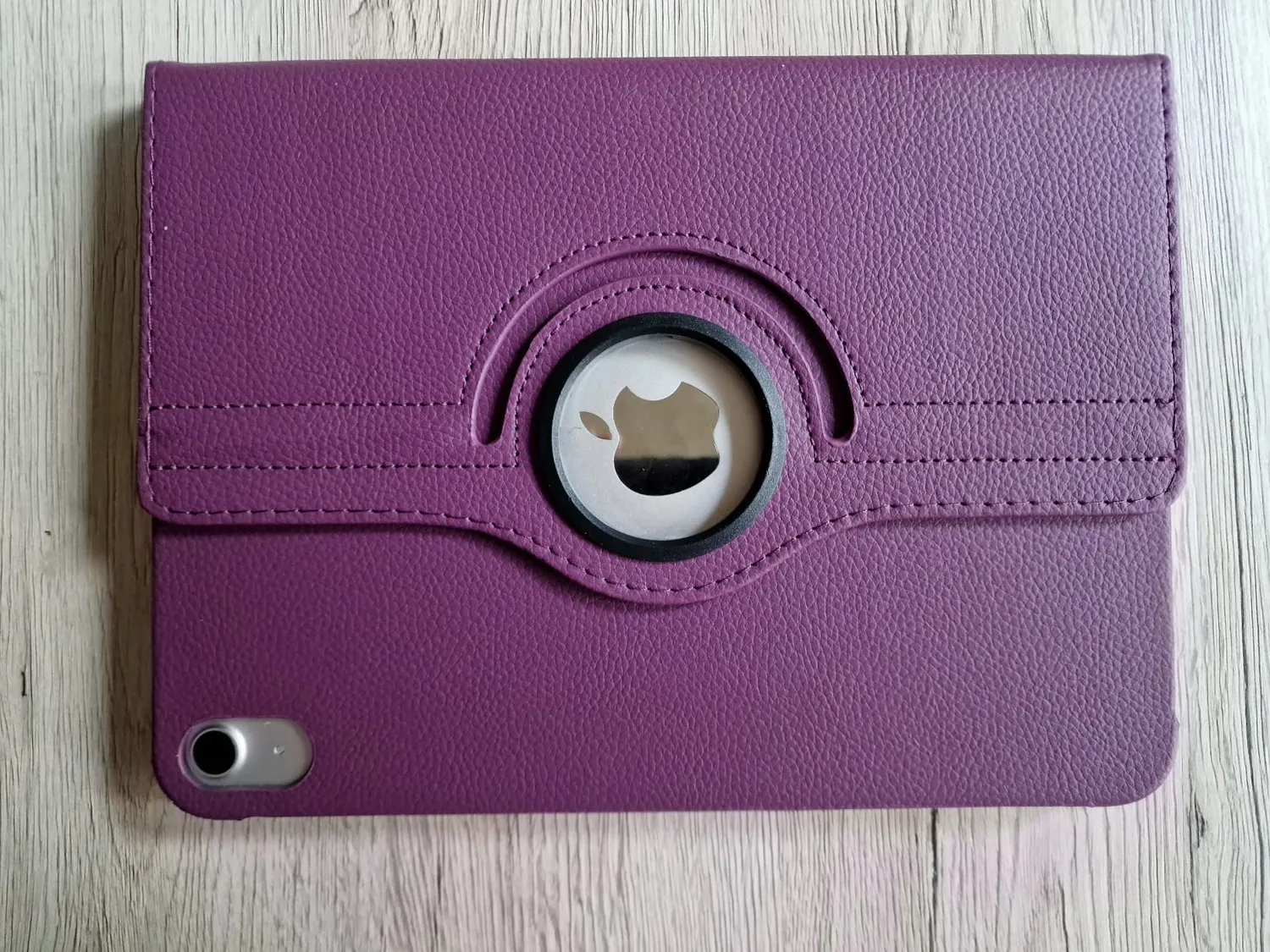 EAZY CASE Tablethülle iPad 11 2025 11 Zoll Grün 360°