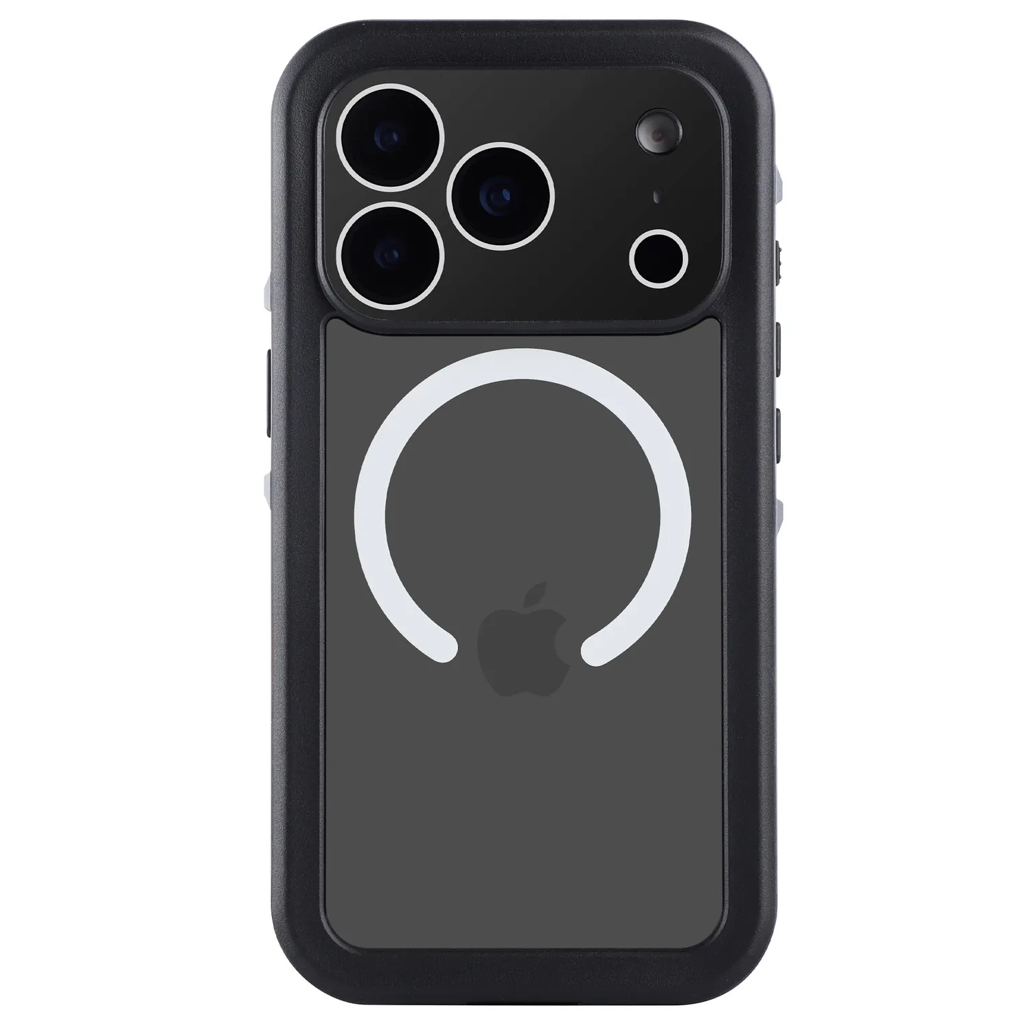 arktis Actioncase iPhone 17 Pro Max Hülle wasserdicht IP68