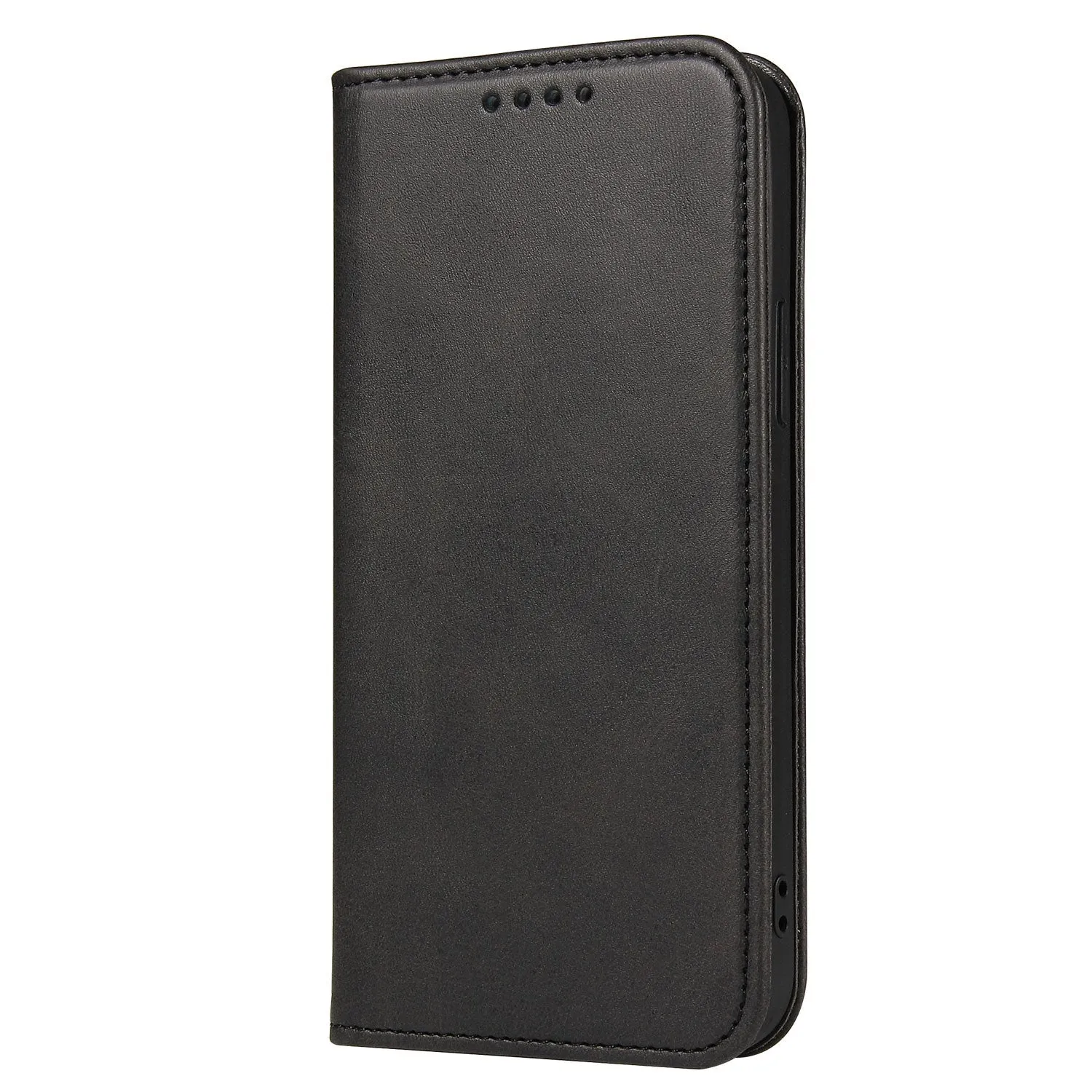 arktis iPhone Air Book Case Klapphülle Kartenfach