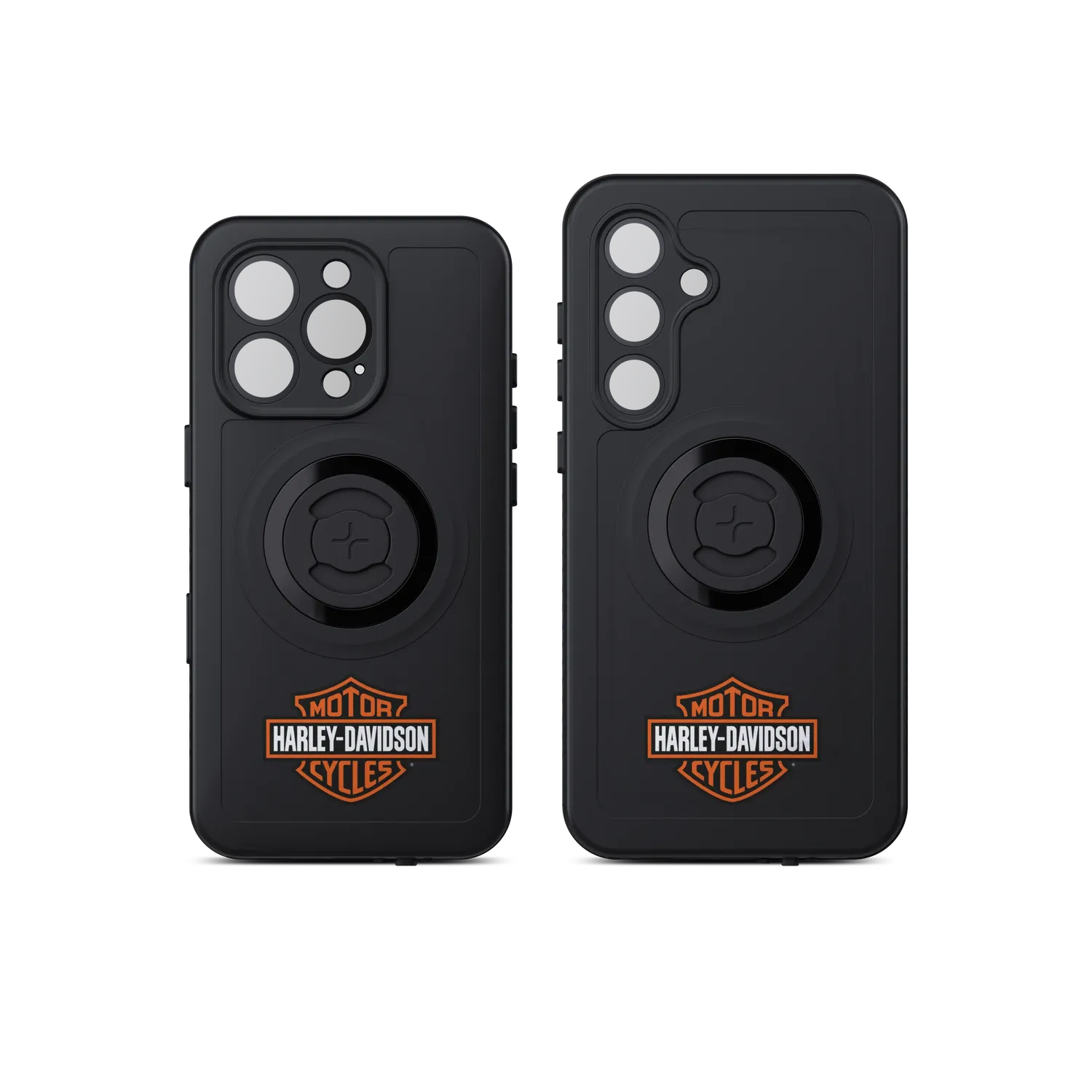 SP Connect Harley-Davidson Classic B&S Handyhülle Phone Case