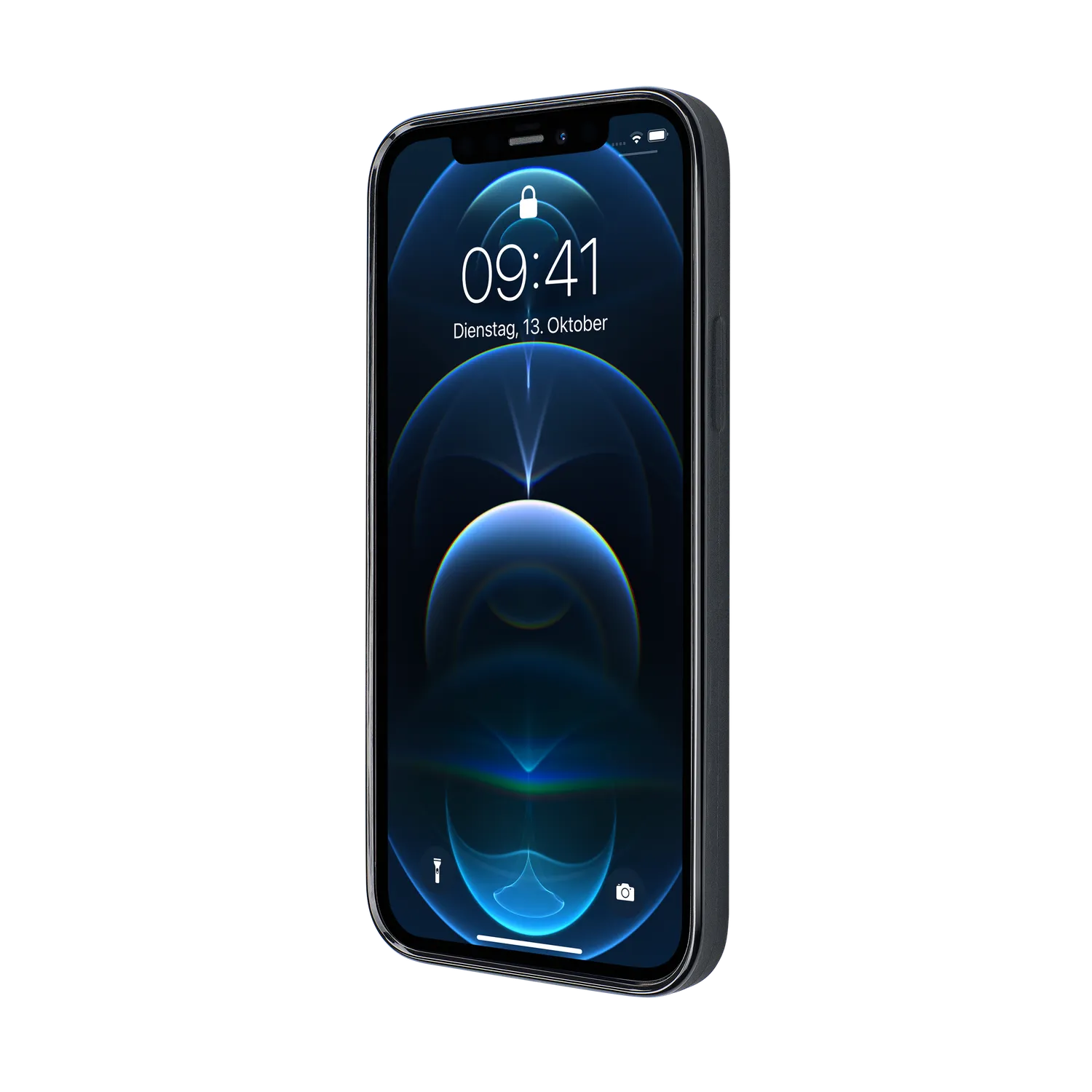 Artwizz TPU Case iPhone 12 Pro Max Handyhülle flexibel
