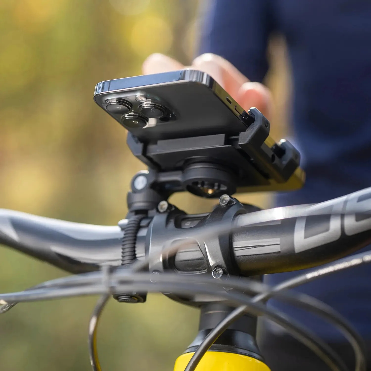 SP Connect Bike Bundle Universal Fahrradhalterung