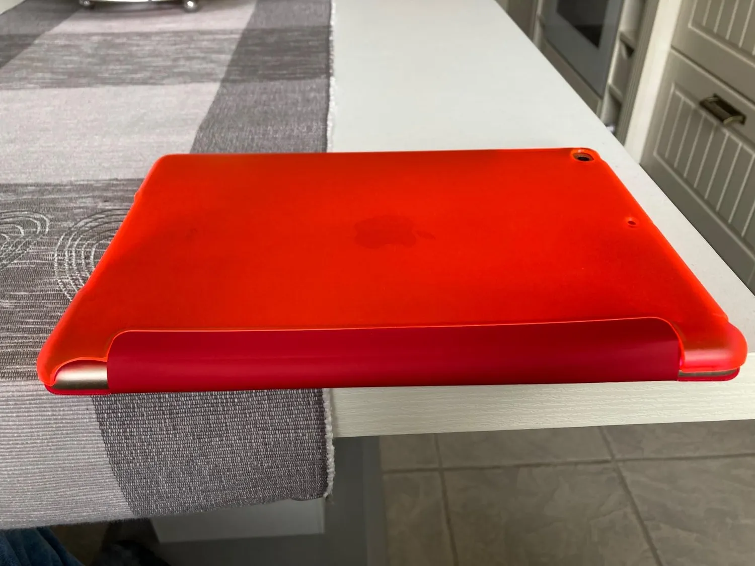 EAZY CASE iPad 11" A16 2025 Smart Cover Hülle Lila