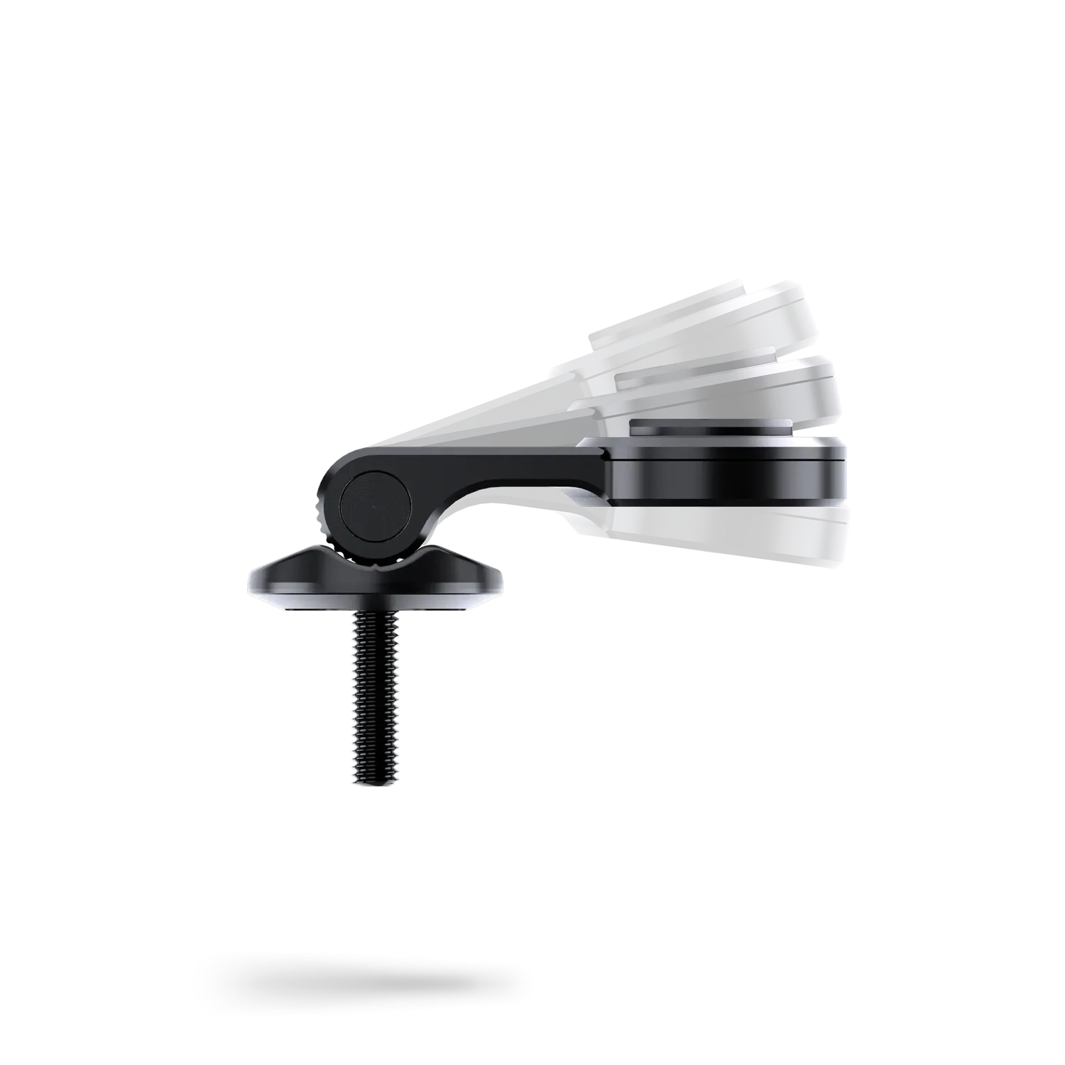 SP Connect Stem Mount Pro Fahrradhalterung schwarz Vorbau