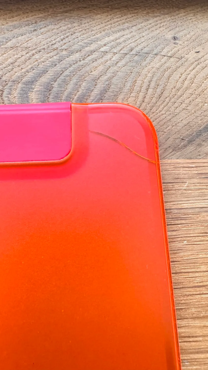 EAZY CASE iPad Pro 12,9" 2015/2017 Smartcase Schwarz Ständer
