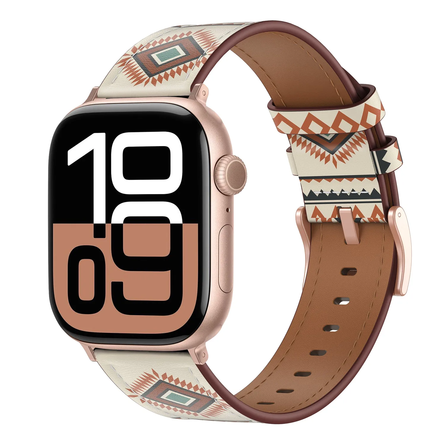 arktisband Studio Hippie Apple Watch Armband 49/46/45/44 mm