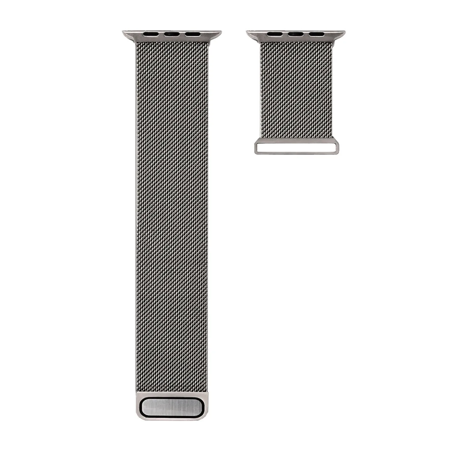 arktisband Milanaise Apple Watch Ultra Armband 26mm