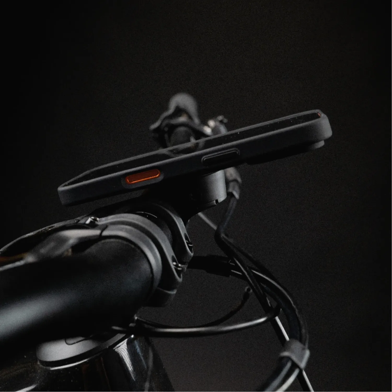 SP Connect Bike Mount Lenkerhalterung 31,8/35mm
