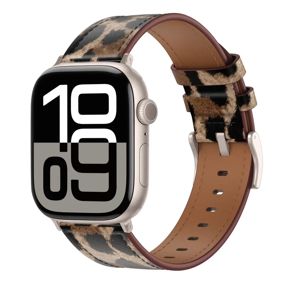 arktisband Studio Apple Watch Armband Leo 42/41/40/38