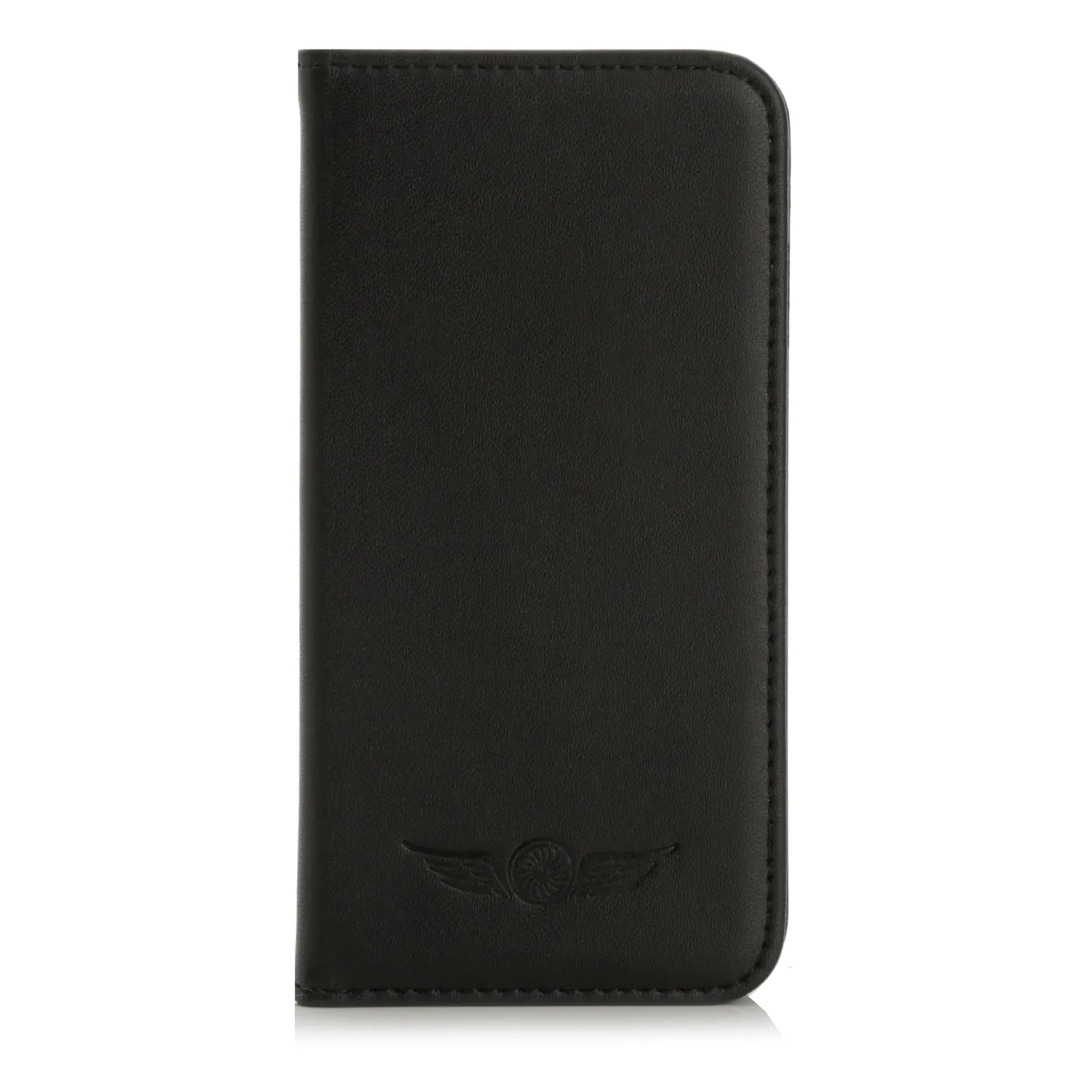 arktis AIRCRAFT iPhone 13 Pro Max Hülle Schwarz