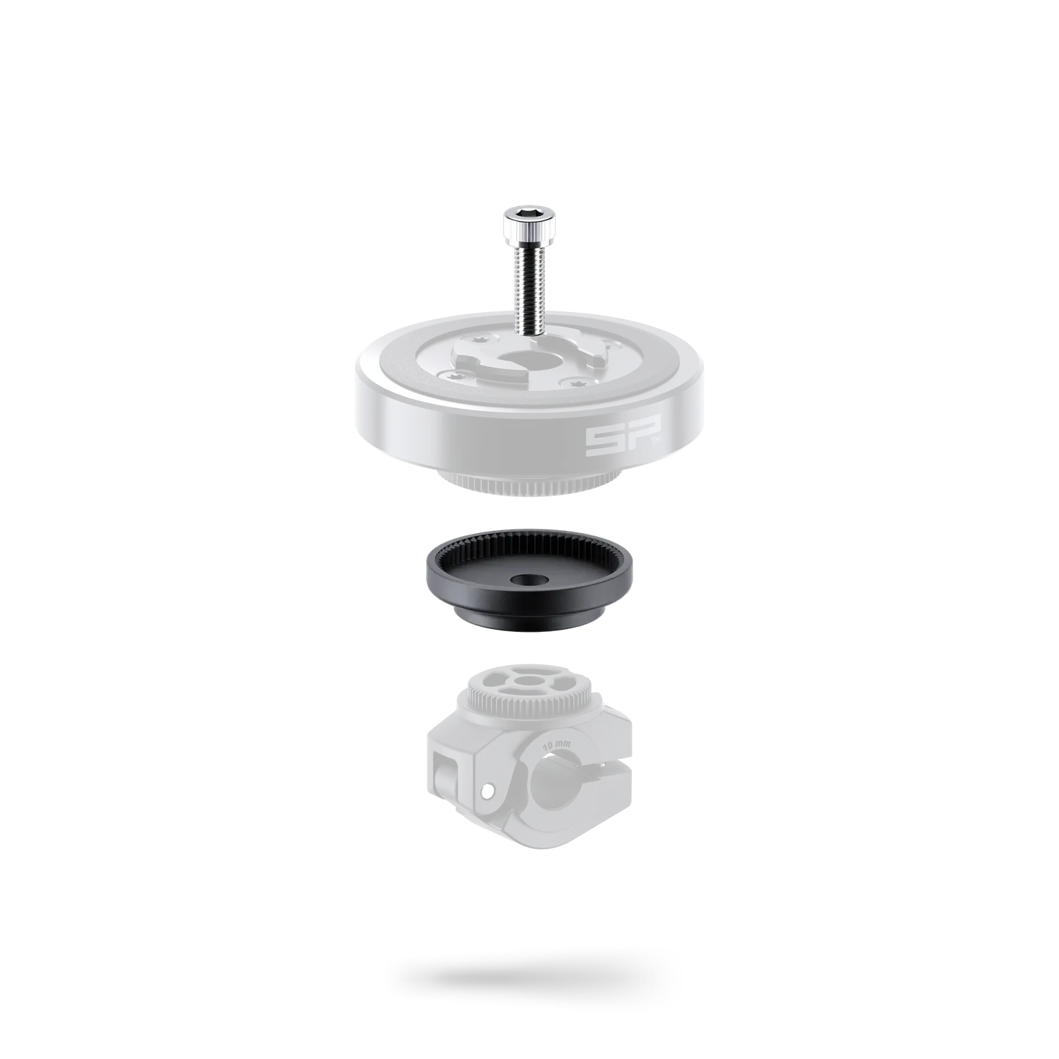 SP Connect Sprocket Zahnkranz Adapter Ersatzteil